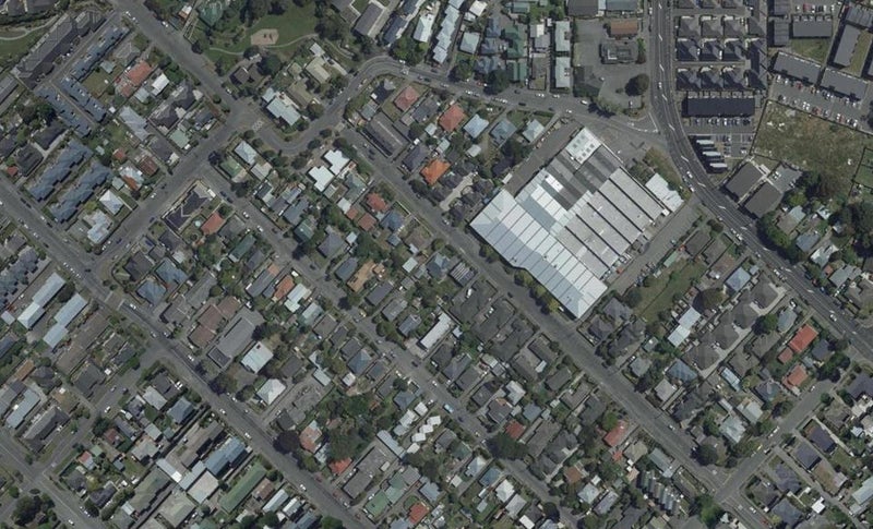 18 Hume Street, Sydenham, Christchurch - Carousel 1