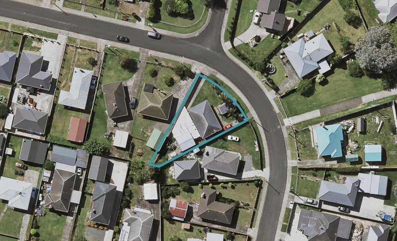 33 Franklyne Road, Otara, Auckland - Carousel 1