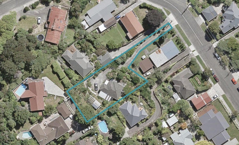 5A Terminus Street, Silverstream, Upper Hutt - Carousel 1