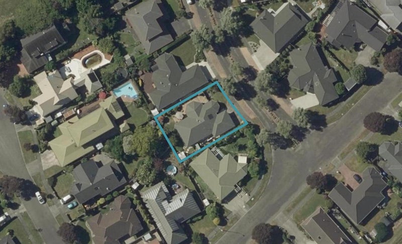 3 Olive Grove, Highbury, Palmerston North - Carousel 1