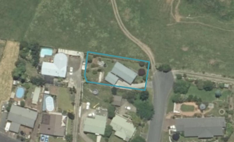 1 Wagonline Road, OTOROHANGA, Otorohanga - Carousel 1