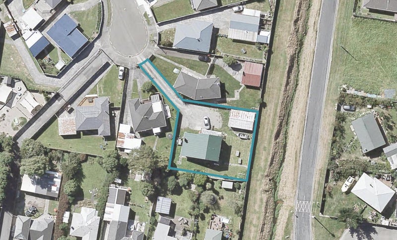 23 Whitehall Street, Wainuiomata, Lower Hutt - Carousel 1