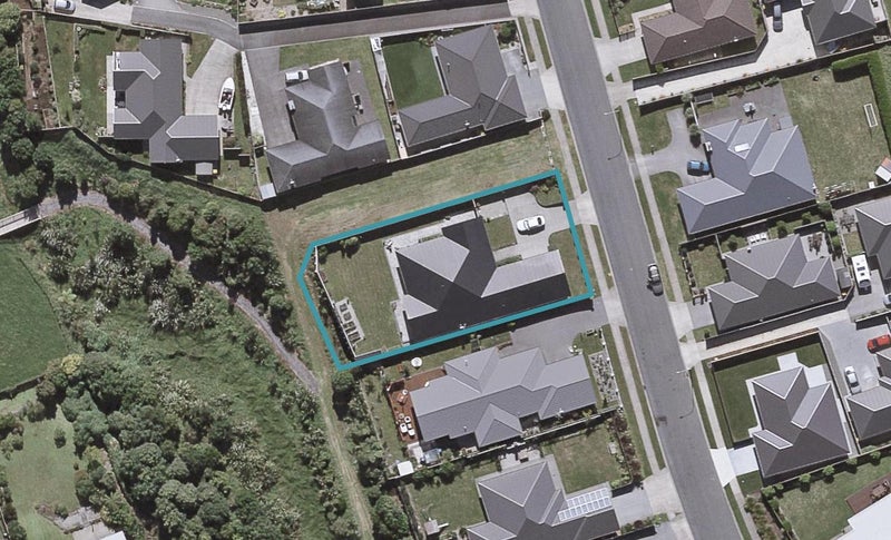 21 Coby Sydney Drive, Bell Block, New Plymouth - Carousel 1