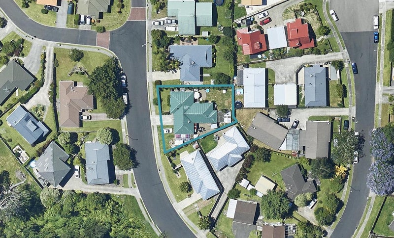 80 Townhead Crescent, Bethlehem, Tauranga - Carousel 1