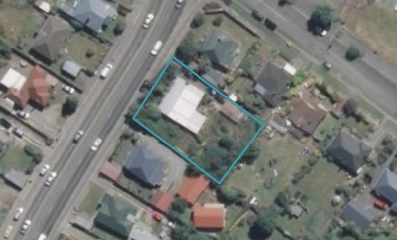 173 Evans Street, Waimataitai, Timaru - Carousel 1