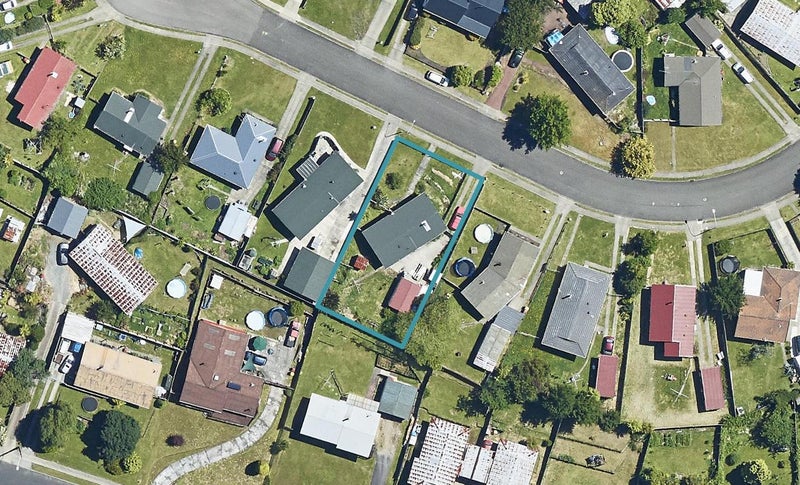 14 Sapphire Place, Pukehangi, Rotorua - Carousel 1