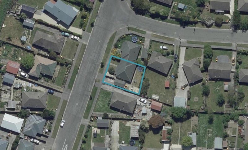 6 Uxbridge Street, Northcote, Christchurch - Carousel 1