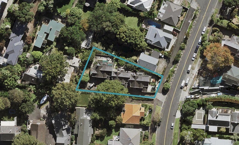 50B Portland Road, Remuera, Auckland - Carousel 1