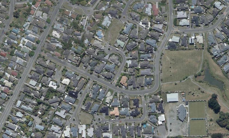 3 Belgrove Place, Parklands, Christchurch - Carousel 1