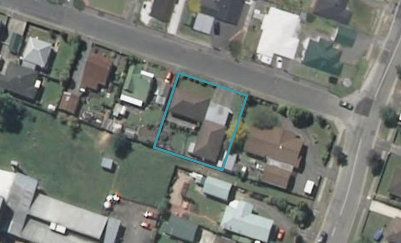 11B Hugh Street, Kaiapoi, Kaiapoi - Carousel 1