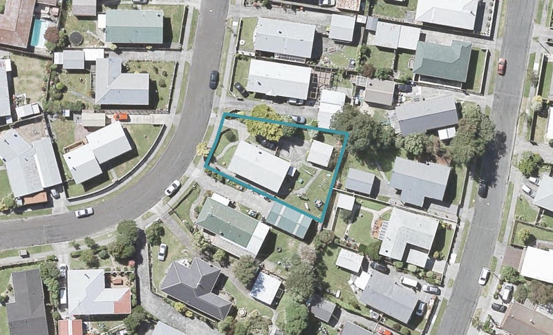 12 Belgrave Street, Wainuiomata, Lower Hutt - Carousel 1