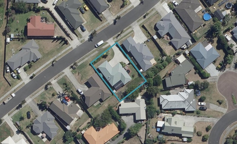 41 Twickenham Place, Nawton, Hamilton - Carousel 1