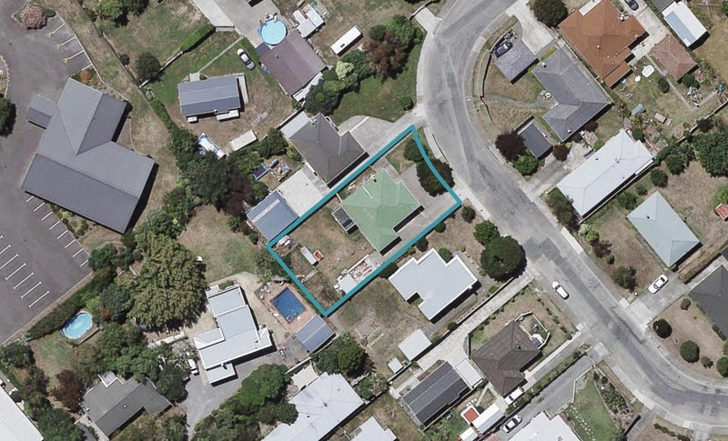 802 Ngaio Street, Mahora, Hastings - Carousel 1