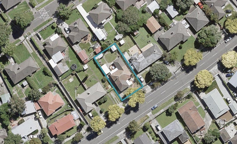 45 Naenae Road, Naenae, Lower Hutt - Carousel 1