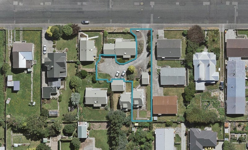 67 Earn Street, Appleby, Invercargill - Carousel 1