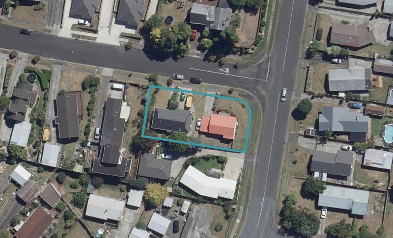 1B Salmond Place, Dinsdale, Hamilton - Carousel 1