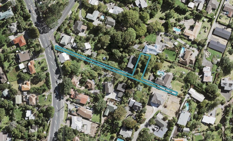 60A West Lynn Road, Titirangi, Auckland - Carousel 1