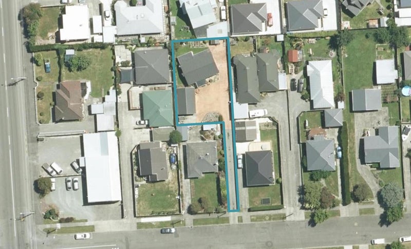 14A Pitchill Street, Mayfield, Blenheim - Carousel 1
