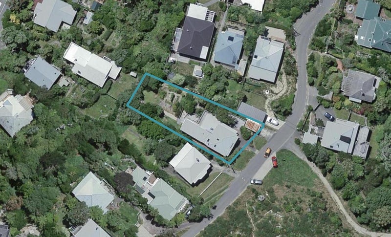 94 Weld Street, Wadestown, Wellington - Carousel 1