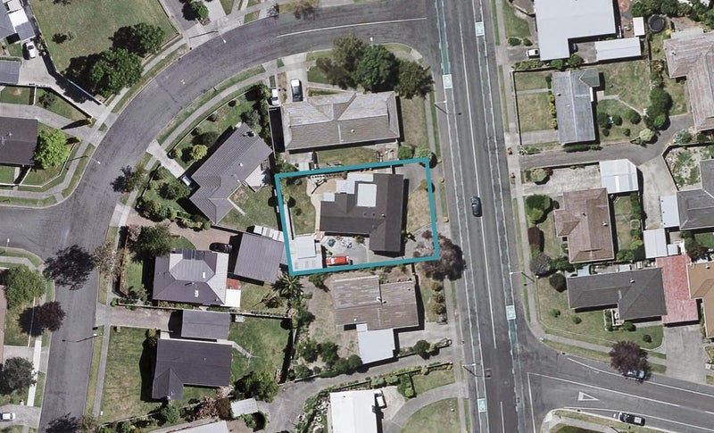 53 Guppy Road, Greenmeadows, Napier - Carousel 1