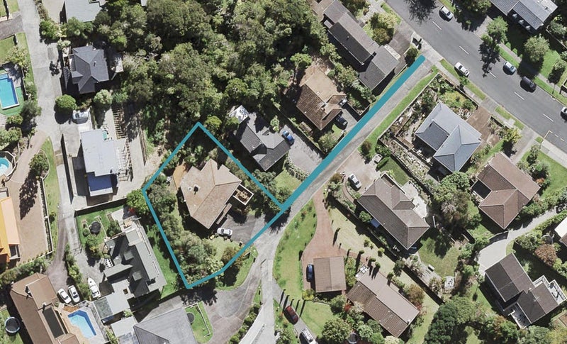 153 Chelsea View Drive, Chatswood, Auckland - Carousel 1