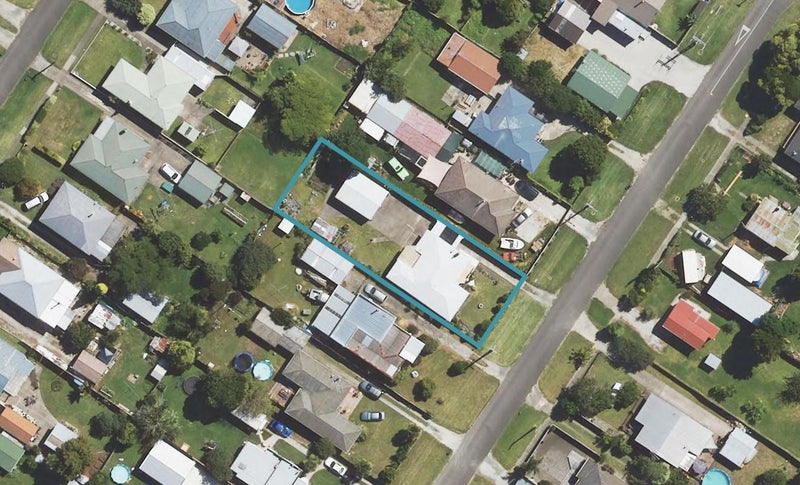 14A Poplar Street, Mangapapa, Gisborne - Carousel 1