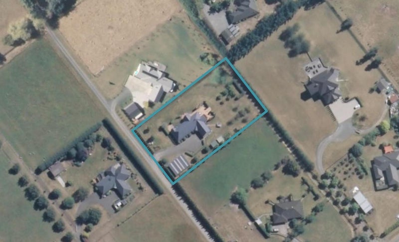 70 Tarbottons Road, Tinwald, Ashburton - Carousel 1
