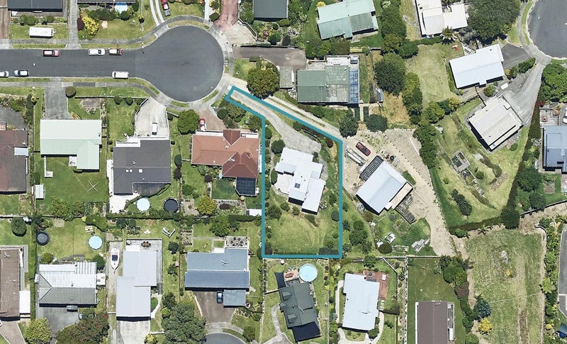 18 Sefton Street, Ohauiti, Tauranga - Carousel 1