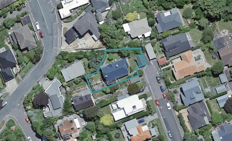 2 Burn Street, Karori, Wellington - Carousel 1