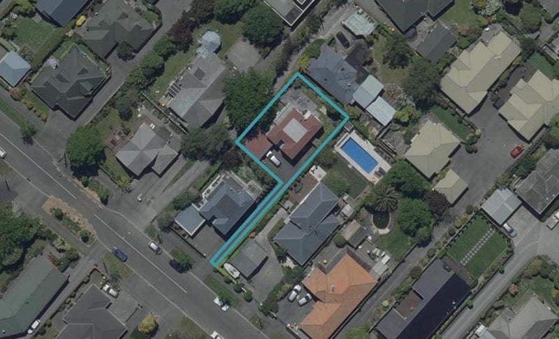 34A Hamilton Avenue, Ilam, Christchurch - Carousel 1