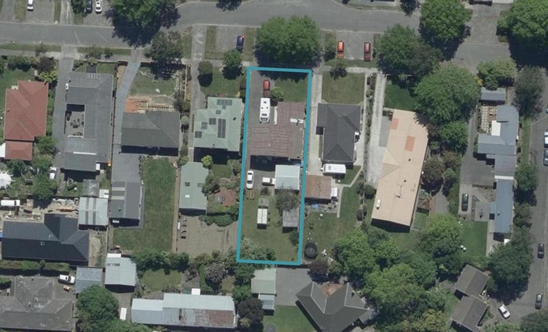 27 Barnes Road, Redwood, Christchurch - Carousel 1