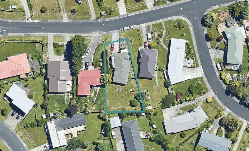 46 Hillcrest Avenue, Hillcrest, Rotorua - Carousel 1