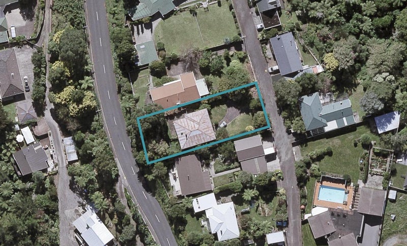 213 Huatoki Street, Upper Vogeltown, New Plymouth - Carousel 1