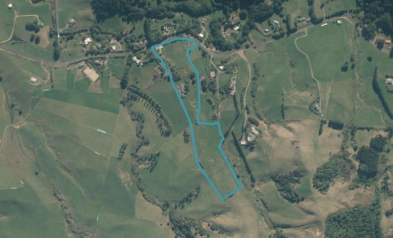 1039 Old Mountain Road, Waitetuna - Carousel 1