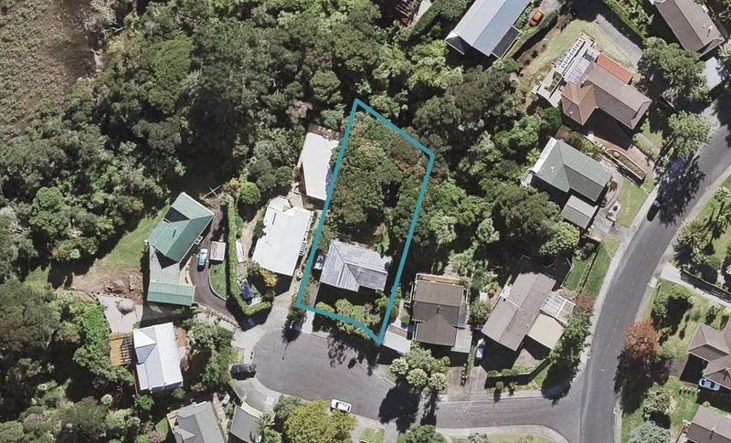 5 Standish Place, Bayview, Auckland - Carousel 1