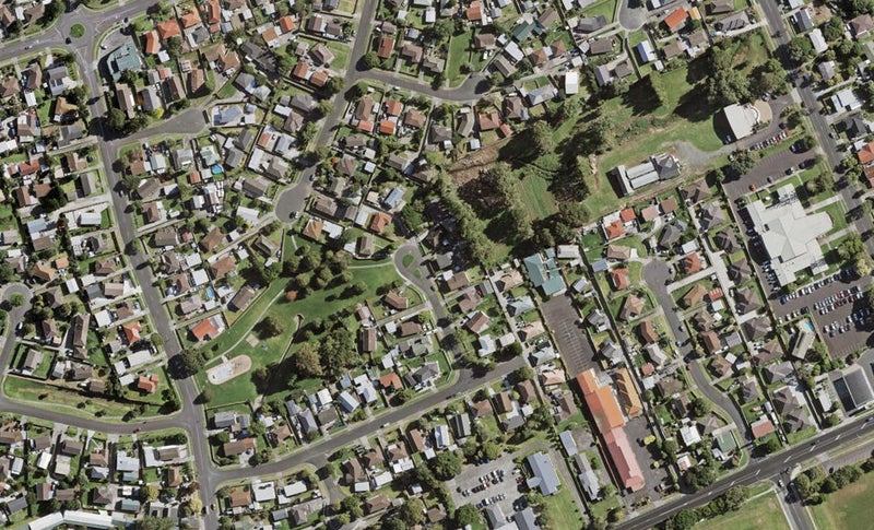 9A Selago Place, Manurewa, Auckland - Carousel 1