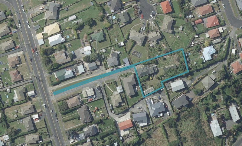 89 Riselaw Road, Calton Hill, Dunedin - Carousel 1