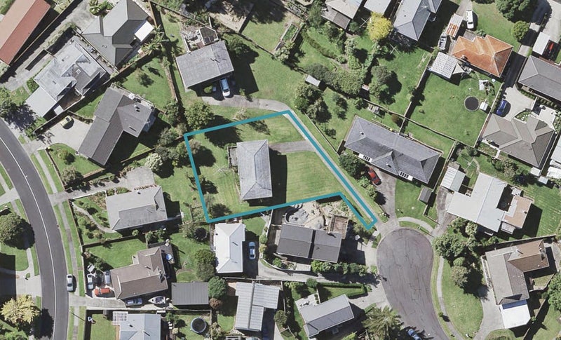 12 Sirius Place, Botany Downs, Auckland - Carousel 1