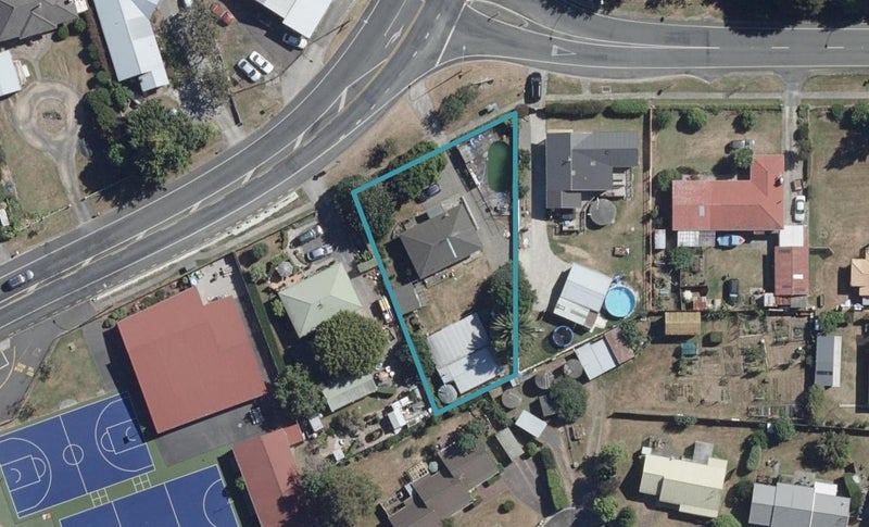 597 Horotiu Road, Te Kowhai - Carousel 1