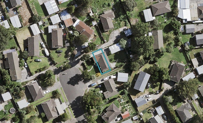 9B Ribot Place, Randwick Park, Auckland - Carousel 1