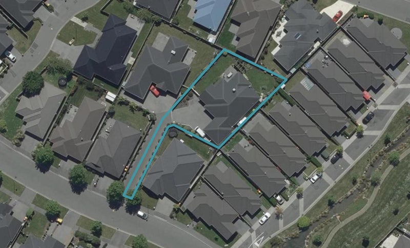 11 Cognac Drive, Yaldhurst, Christchurch - Carousel 1
