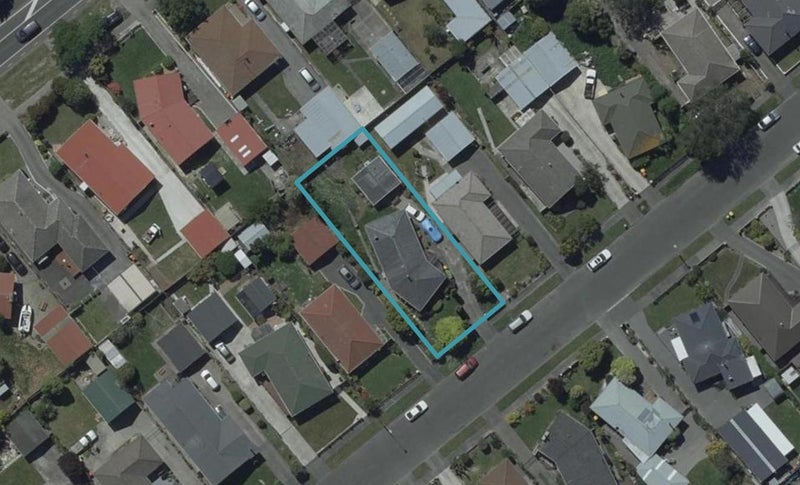29 Stanton Crescent, Hoon Hay, Christchurch - Carousel 1
