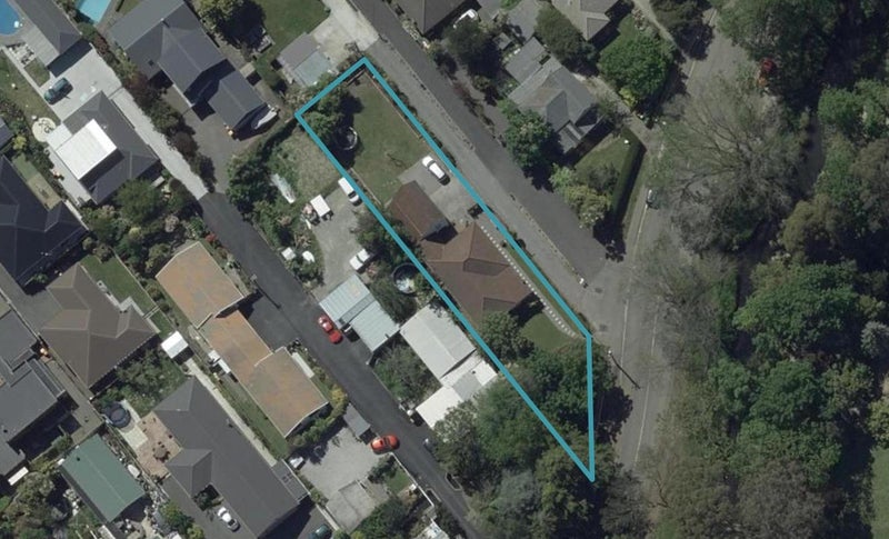253 Ashgrove Terrace, Somerfield, Christchurch - Carousel 1