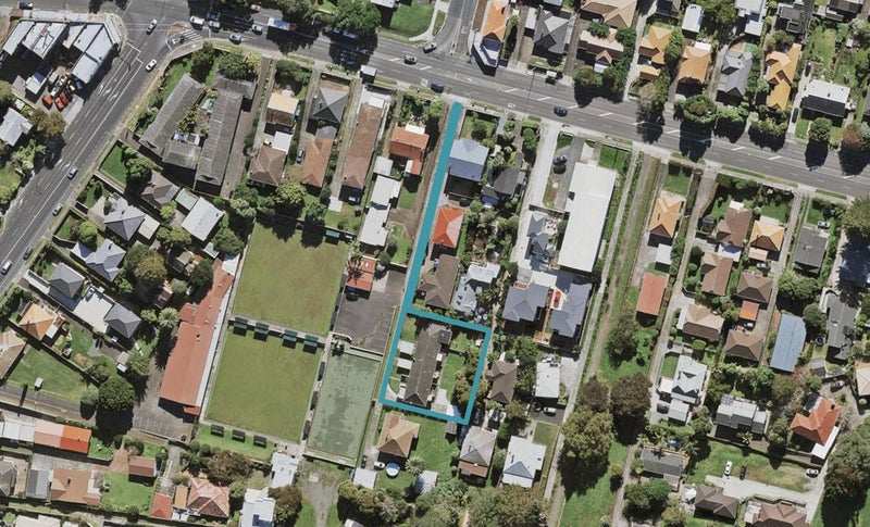 2/579 Mount Albert Road, Royal Oak, Auckland - Carousel 1