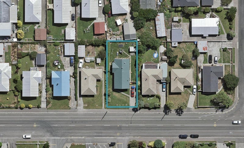 264 Tramway Road, Strathern, Invercargill - Carousel 1