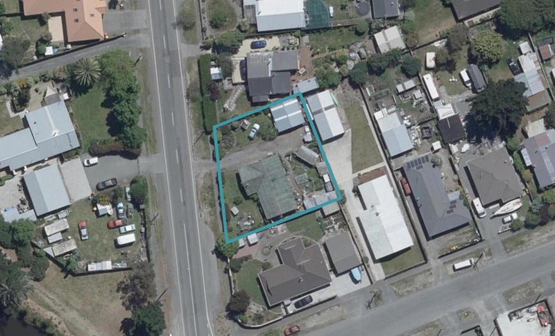 328 Lower Styx Road, Spencerville, Christchurch - Carousel 1