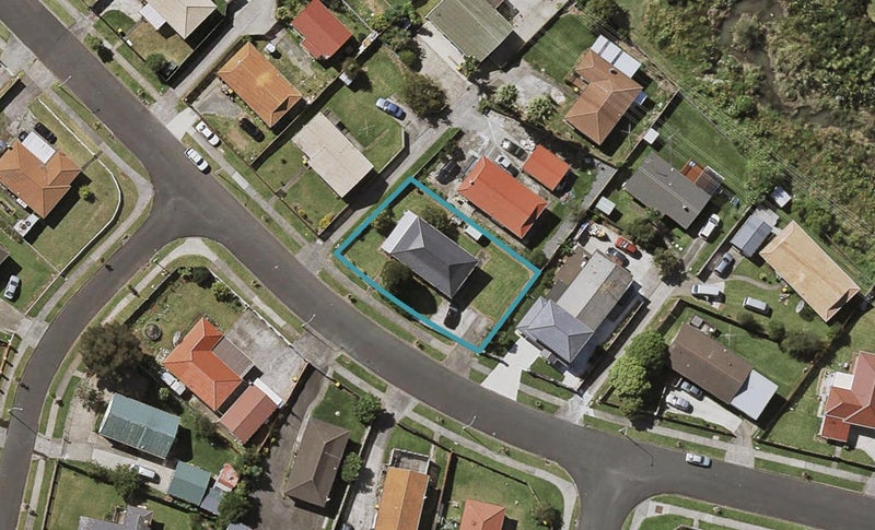 17 Belinda Avenue, Flat Bush, Auckland - Carousel 1