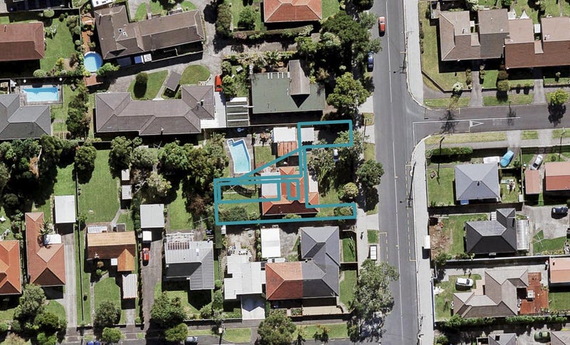 5/403 Blockhouse Bay Road, Blockhouse Bay, Auckland - Carousel 1