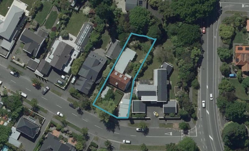 1/4 Weka Street, Fendalton, Christchurch - Carousel 1