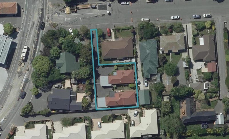 4B Malcolm Avenue, Cashmere, Christchurch - Carousel 1
